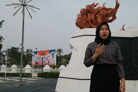 Lomba Solo Song FORKOMPI 2019