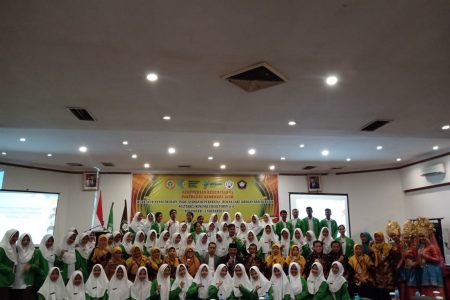 Workshop Hypnoteraphy Pada Asuhan Keperawatan