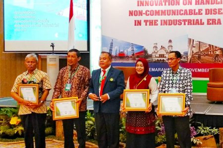 International Conference on Handling Non Communicable Disease (ICHNCDs)