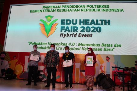 Edu Health Fair 2020