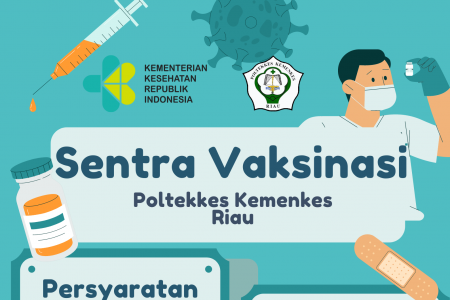 Pendaftaran Vaksinasi Covid-19