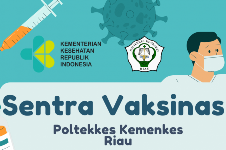 Vaksinasi