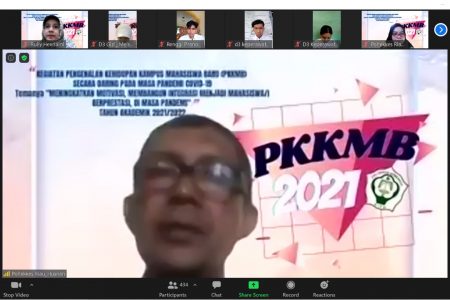PKKMB TAHUN 2021