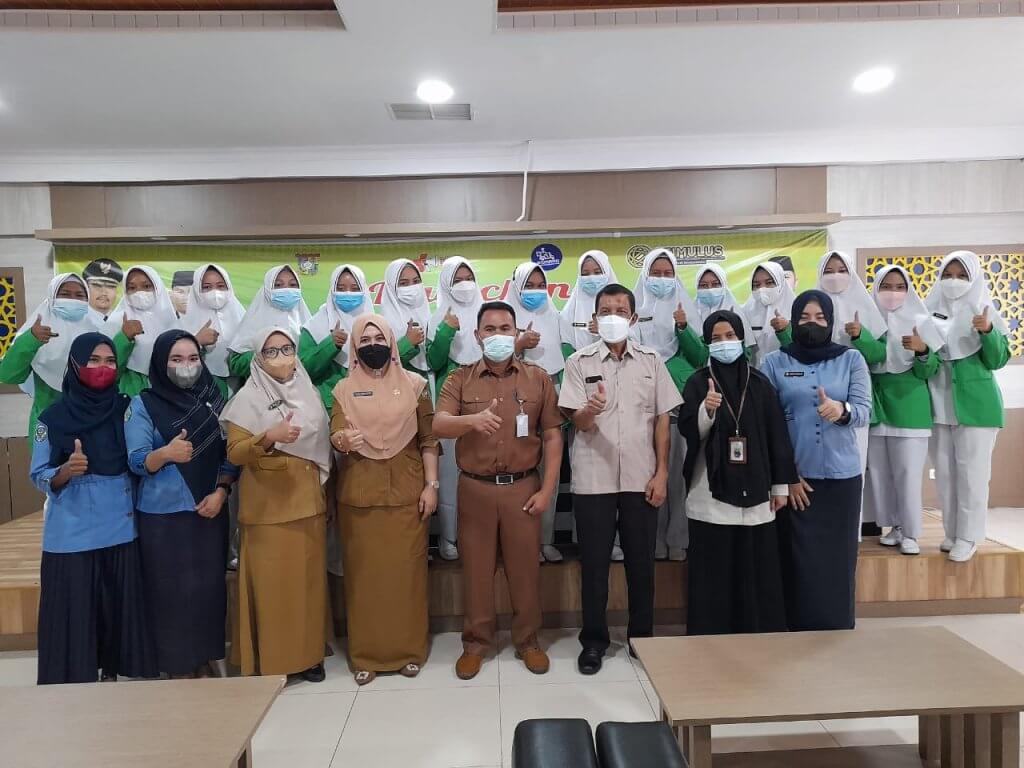 PPK2 Prodi D3 Kebidanan