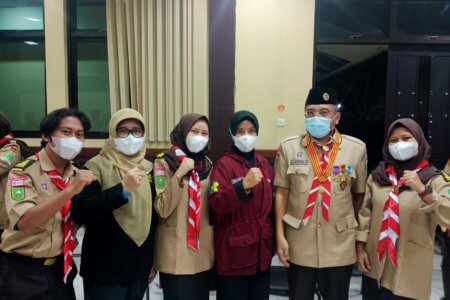 LATGABNAS SBH tahun 2022