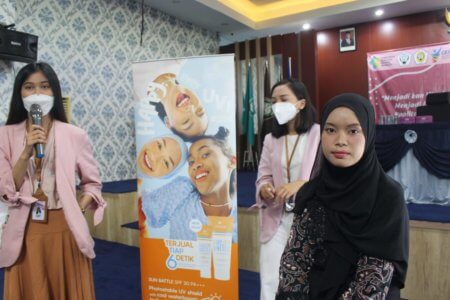Beauty class