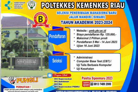 SIPENMARU JALUR MANDIRI