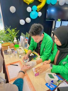 Pemeriksaan Kesehatan