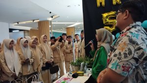 Penyuluhan Kesehatan MEntal Remaja