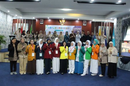Poltekkes Kemenkes Riau Jadi Tuan Rumah Pembukaan Seleksi Mahasiswa Berprestasi Wilayah Regional 1 Sumatera