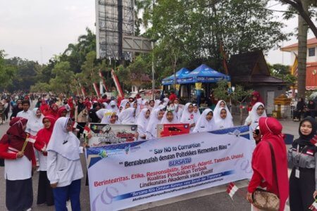 Long March Public Campaign
