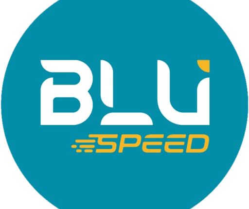 Logo-BLU-Speed