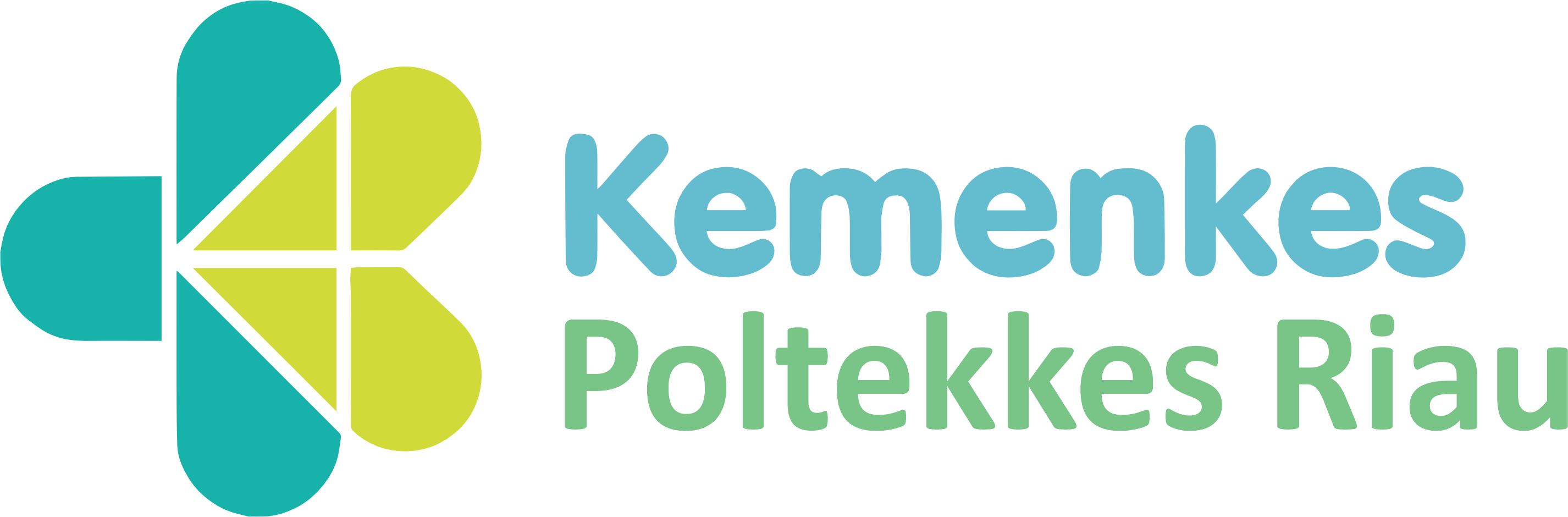 Logo Politeknik Kesehatan Riau – Poltekkes Kemenkes Riau