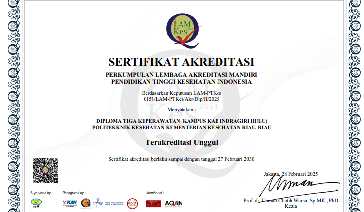 psdku akreditasi